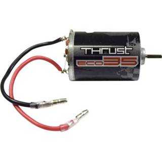 👉 Elektromotor Absima Thurst Eco Crawler Brushed voor autos 10900 omw/min Aantal windingen (turns): 35 4250650934316