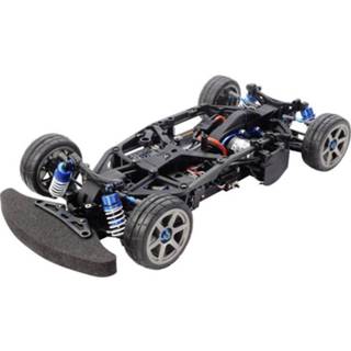 👉 Bouwpakket Tamiya TA07 Pro Chassis 1:10 RC auto Elektro Straatmodel 4WD 4950344586363