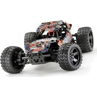 👉 Absima ASB1BL 1:10 Brushless RC auto Elektro Buggy 4WD RTR 2,4 GHz 4250650925819