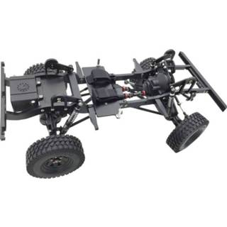 👉 Amewi Street Shock V2 RC auto Elektro Crawler 4WD ARR 4260189065009