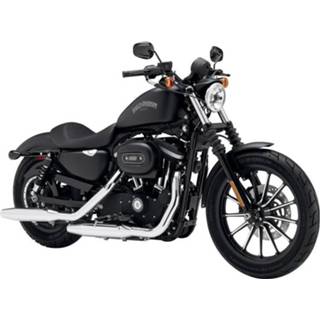 👉 Motorfiet 1:12 Motorfiets Maisto Modellmotorrad Harley Davidson 13 Sportster Iron 883 90159095507 360000989065