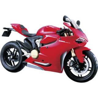 👉 Motorfiet 1:12 Motorfiets Maisto Ducati 1199 Panigale 90159086413 360000989065