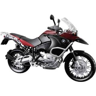 👉 Motorfiet 1:12 Motorfiets Maisto BMW R 1200 GS 90159311577 360000989065