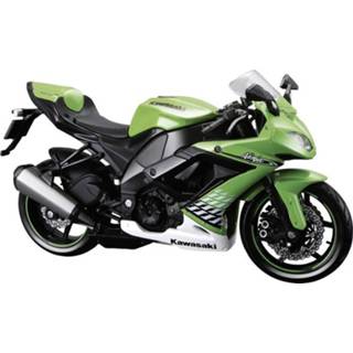 👉 Motorfiet 1:12 Motorfiets Maisto Kawasaki Ninja ZX-10R 90159311874 360000989065