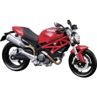 👉 Motorfiet 1:12 Motorfiets Maisto Ducati Monster 696 90159311898 360000989065