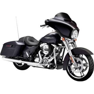 👉 Motorfiet 1:12 Motorfiets Maisto Harley Davidson 2015 Street Glide Special 90159084563 360000989065