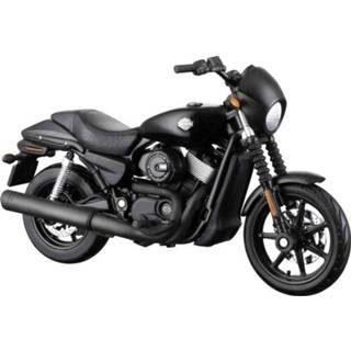 👉 Schaalmodel Maisto Harley DavidsonÂ´15 Street 750 1:12 Motorfiets 90159082453 360000989065