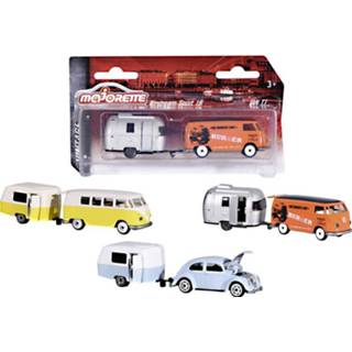 👉 Auto Majorette Vintage Trailer Sortiment 3467452030240