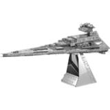 👉 Bouwpakket metalen Metal Earth MMS254 Star Wars Imperial Destroyer 32309012545 360000989065