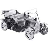 👉 Bouwpakket metalen Metal Earth MMS051 Ford 1908 Model T 32309010510