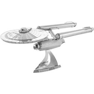 👉 Bouwpakket metalen Metal Earth MMS280 Star Trek USS Enterprise NCC-1701 32309012804 360000989065