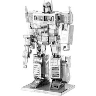 👉 Bouwpakket metalen Metal Earth MMS300 Transformers Optimus Prime 32309033007 360000989065
