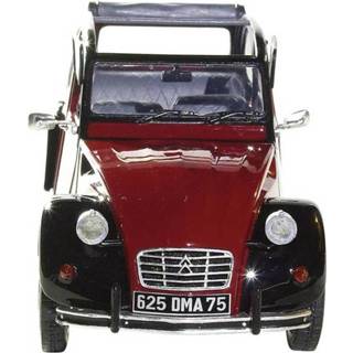 👉 Revell 07095 Citroen 2CV Charleston 4009803070957