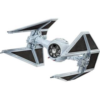 Bouwpakket Revell 03603 Star Wars Tie Interceptor Science Fiction (bouwpakket) 4009803036038
