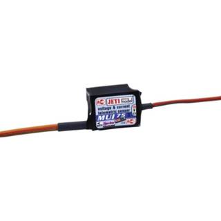 👉 Stroomsensor Jeti DUPLEX MUI 75 Spannings- / 4250320212485