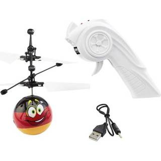 👉 Helikopter Revell Control Copter Ball Deutschland RC voor beginners RTF 4009803249704