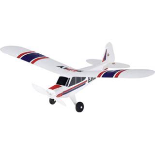 👉 Vliegtuig Reely Super Cub RC voor beginners RTF 348 mm 4016138867886