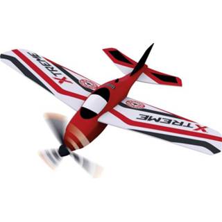 👉 Vliegtuig GÃ¼nther Flugspiele Xtreme RC voor beginners 215 mm 4001664019038