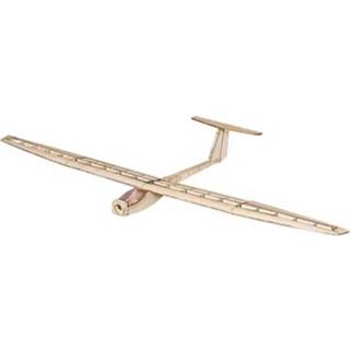 👉 Bouwpakket Pichler Toscana RC zweefvliegtuig 1550 mm 4056534031535