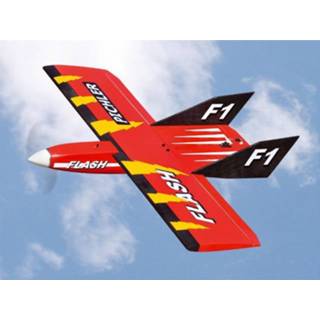 👉 Vliegtuig Pichler Flash F1 RC ARF 910 mm 4056534030170
