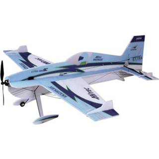 👉 Vliegtuig multiplex Extra 330SC Indoor Edition RC Bouwpakket 850 mm 4059818143351