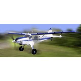 👉 Vliegtuig T2M Turbo Beaver RC ARF 1510 mm 3410560045163