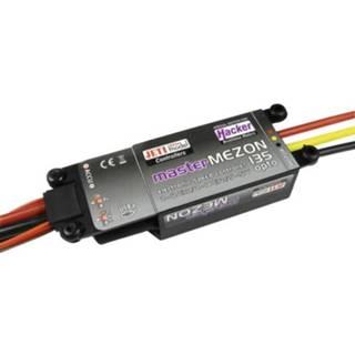 👉 Vliegtuig Brushless snelheidsregelaar voor RC Jeti MasterMezon 135 opto 4250320228806