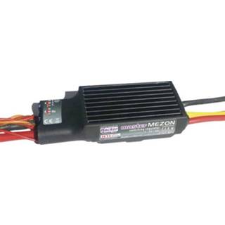 👉 Vliegtuig Brushless snelheidsregelaar voor RC Jeti MasterMezon 160 lite 4250320235576