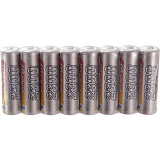 👉 Accupack NiMH AA (penlite) 1.2 V 2300 mAh Conrad energy 4016138509441