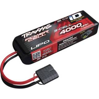 👉 Traxxas 6400mAh 11.1v 3-Cell 25C LiPo Battery