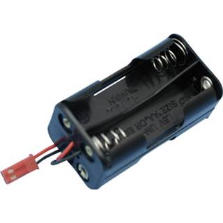 Schakelaar Modelcraft Batterijbox zonder Stekkersysteem: BEC 4016138363777
