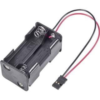 👉 Schakelaar Modelcraft Batterijbox zonder Stekkersysteem: JR 4016138363784