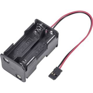 Schakelaar Modelcraft Batterijbox zonder Stekkersysteem: Futaba 4016138363791