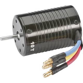 👉 Elektromotor Absima Thrust BL Brushless voor autos kV (rpm/volt): 3050 Aantal windingen (turns): 10 4250650911041