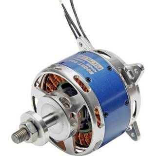 👉 Elektromotor Brushless voor vliegtuigen Boost 140 Pichler kV (rpm/volt): 225 4056534001705