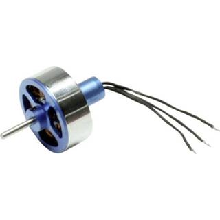 👉 Elektromotor Brushless voor vliegtuigen NANO 15G Pichler kV (rpm/volt): 1800 4056534001347