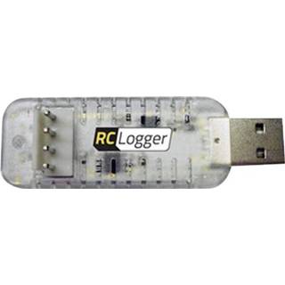 👉 Multicopter RC Logger lader Geschikt voor: Eye One Xtreme 4016138862331