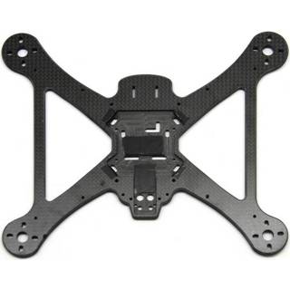 👉 Reely Race Copter frame Geschikt voor: X-220 4016139327037