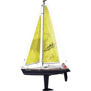 👉 Zeilboot Reely Discovery II RC ARR 620 mm 4016138897142