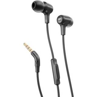 JBL Harman Oordopjes In Ear Headset zwart E15 Headset zwart JBL Harman E15 Oordopjes In Ear 6925281917998