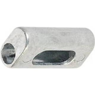 👉 Parallelverbinder Fischer PV M 6 20947 100 stuks 4006209209479