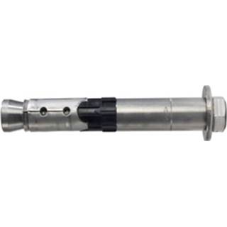 👉 Veiligheidsanker Fischer FH II 24/25 S A4 160 mm 24 502711 8 stuks 4048962015423