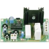 👉 Bouwpakket Velleman K8004 PWM vermogensregelaar 9 V/DC, 12 24 35 V/DC 6.5 A 5410329080044