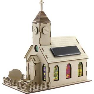 👉 Sol Expert Kirche Harmony Solar kerk 4037373402960