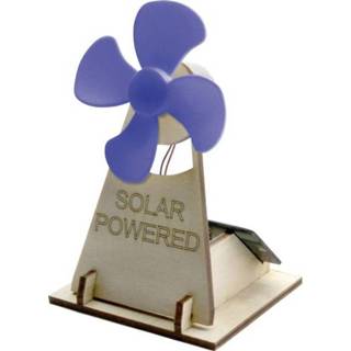 Sol Expert Solar LÃ¼fter, Bausatz ventilator 4037373104505