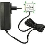 👉 Experimenteer-set BrickÂ´RÂ´Knowledge 12V Netzteiladapter 123008 4038816048462