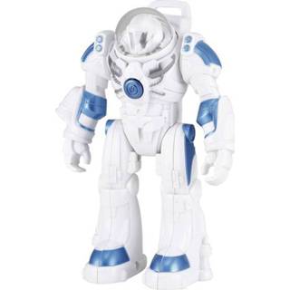 👉 Speelgoedrobot Jamara Robot Spaceman mini 4042774439811