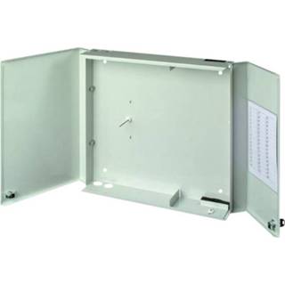 👉 Grijs Wandverdeler TelegÃ¤rtner H02050A0004 Lichtgrijs 4018359088392