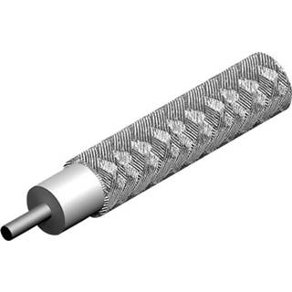 👉 Zilver TelegÃ¤rtner L01030E0000 Coaxkabel Buitendiameter: 2.95 mm Semi Flex. 141 50 â