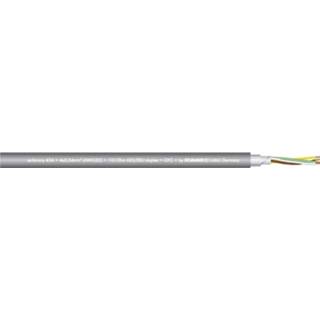 👉 Digitale kabel grijs Sommer Cable 540-0056 4 x 0.34 mmÂ² Per meter 2050001137951